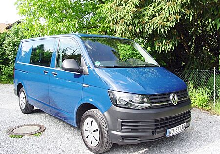 VW T6 Transporter Volkswagen