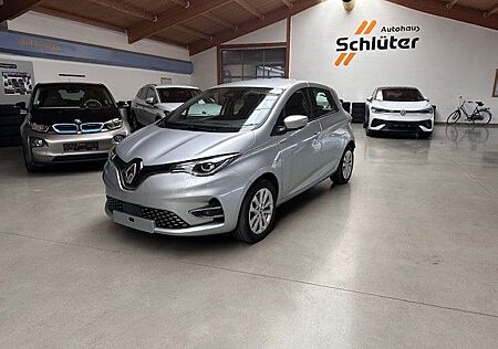 Renault ZOE Z.E.50 Experience inkl.Akku CCS+Visio+Navi