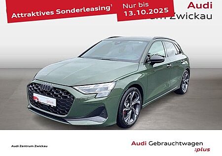 Audi A3 Sportback 35TFSI Advanced LED Scheinwerfer, N