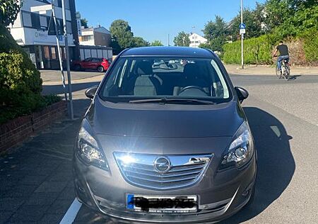 Opel Meriva 1.4 ecoFLEX INNOVATION 88kW S/S 6-Gan...