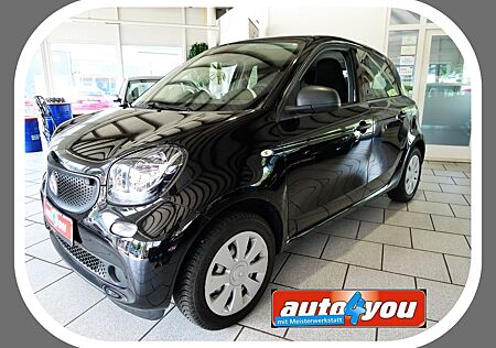 Smart ForFour gebraucht kaufen Smart ForFour Basis 66kW*1 Jahr GARANTIE INKL*