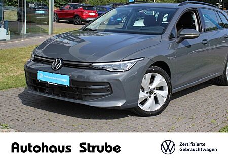 VW Golf Volkswagen VIII Variant Life 2.0 TDI RÜKAMERA AHK ACC