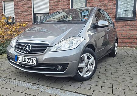 Mercedes-Benz A 160 A-KLASSE 160/KLIMA/NUR92000T/5TÜRIG/E-FH/E-SPIEG