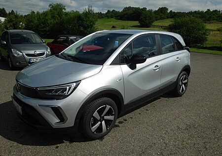 Opel Crossland X Crossland Edition Automatik KameraLED