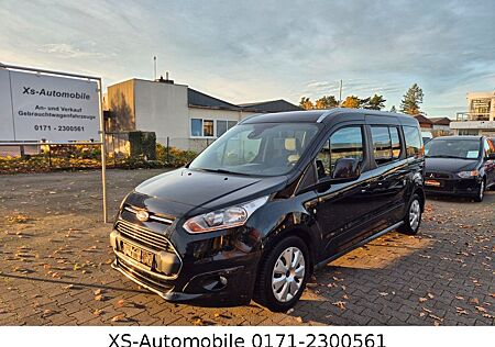 Ford Grand Tourneo Connect Titanium 1.6 Tdci/7.Sitzer