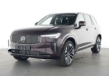 Volvo XC 90 XC90+T8+AWD+Plug-In+Luftfahrwerk+360°Kam+Head-up