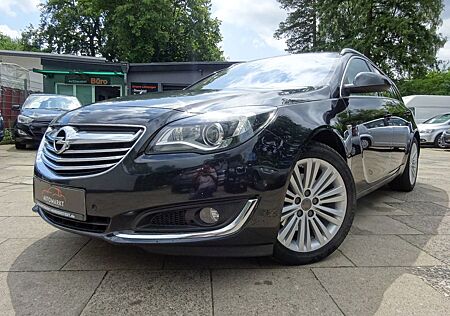 Opel Insignia A Sports Tourer Innovation/ Navi/Klimaa