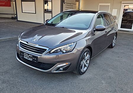 Peugeot 308 SW Allure Automatik/Navi/Kamera/8xbereift