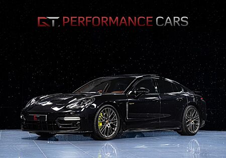 Porsche Panamera 4 E-Hyb PE 971.2 SportDesign Club Pano
