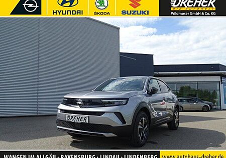 Opel Mokka Edition Klima/SH/Navi