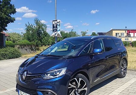 Renault Scenic ENERGY TCe 140 EDC Bose Edition Bose ...