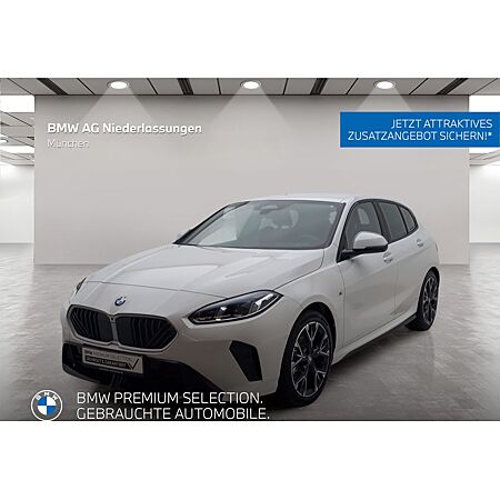 BMW 1er leasen