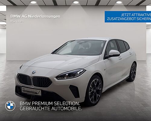 BMW 123 xDrive M Sport Driv.Assist+ Harman/K Kamera