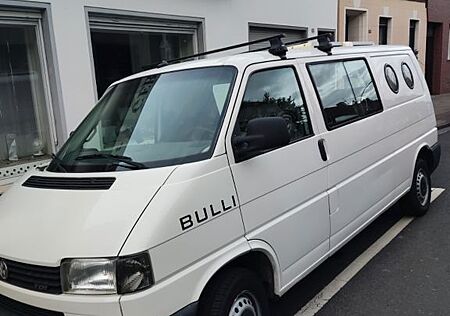 VW T4 Volkswagen andere