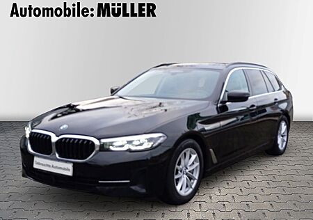 BMW 530 d Touring Aut. AHZV+KLIMA+360 KAMERA+PANORAM