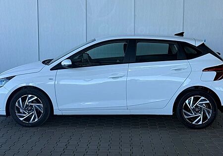Hyundai i20 1.0 T-GDI 48V m.Hybrid Select