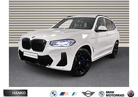 BMW X3 xDrive30e (ab 2020)