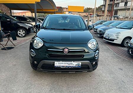 Fiat 500L 500X 1.6 MultiJet 120 CV Cross KM 145MILA