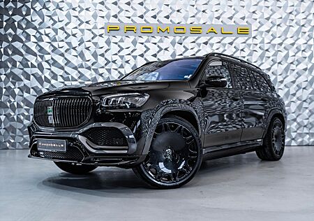 Mercedes-Benz GLS 600 Maybach Brabus *E-ActBody *FirstCl