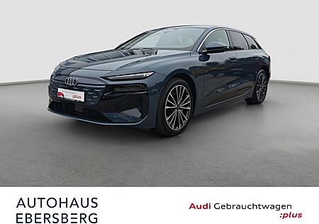 Audi A6 e-tron A6 Avant e-tron qu 5JGar S lineTech plus Alarm A