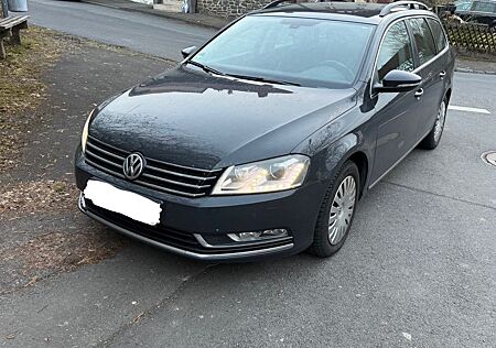 VW Passat Variant Volkswagen 2.0 TDI B7 Xenon-Alu