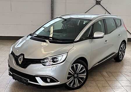 Renault Grand Scenic dCi 120 Business Edition/Navi/AHK