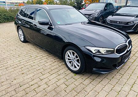 BMW 318 3 Touring d*1. Hand*Head up *Face lift