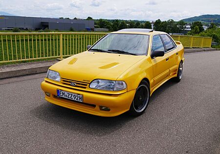 Ford Scorpio COSWORTH / OLDTIMER / EINZELSTÜCK!