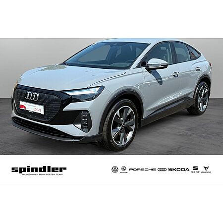 Audi Q4 e-tron leasen