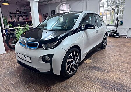 BMW i3 *(94 AH)*DrivPlus*Lodge Paket*Kamera*NAV Prof