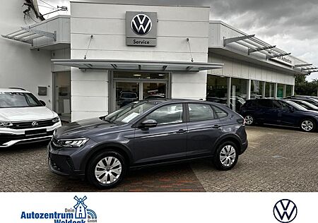 VW Taigo Volkswagen 1.0 TSI