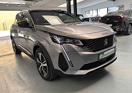 Peugeot 3008 GT 180°-KAMERA NAVI LED SHZ