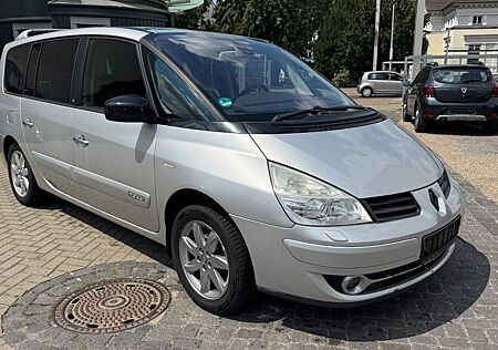 Renault Espace IV Grand Edition 25t*7Sitzer