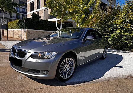 BMW 320i Cabrio Limited Sport Edition Limited Sp...