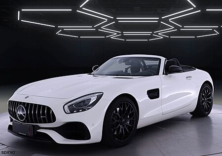 Mercedes-Benz AMG GT Roadster