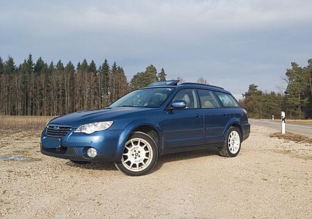 Subaru Outback HU Neu, 3.0R Exclusive Navi Autom.