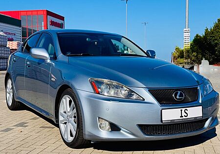 Lexus IS 250 250 Luxury Line Luxury Line