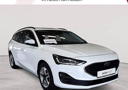 Ford Focus Turnier 1.5 EcoBlue COOL&CONNECT