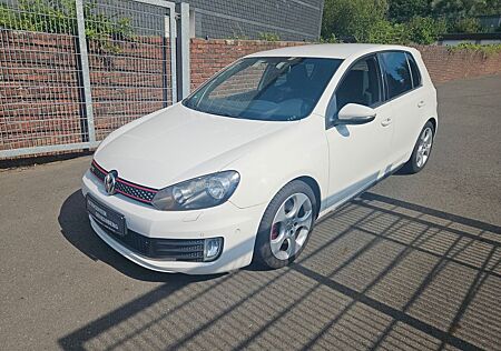 VW Golf Volkswagen VI GTI