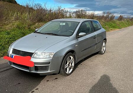 Fiat Stilo 1.9 JTD 100 Active Active