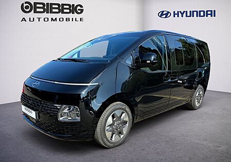 Hyundai Staria 2.2 CRDi Trend 4WD KAMERA NAVI ACC LED