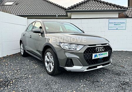 Audi A1 Allstreet 30 TFSI Auto. SHZ Navi Virtual MFL