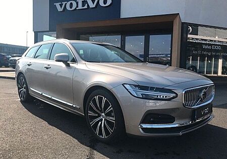 Volvo V90 B4 Plus Bright *Licht-Paket