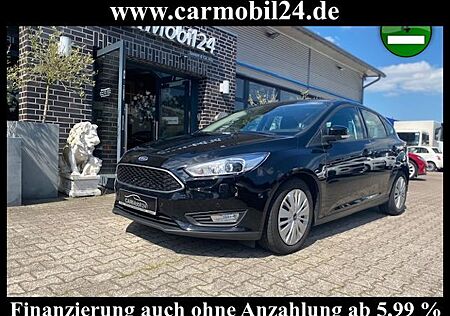 Ford Focus Business Lim 1.5 TDCi*Navi*Xen*RFK*