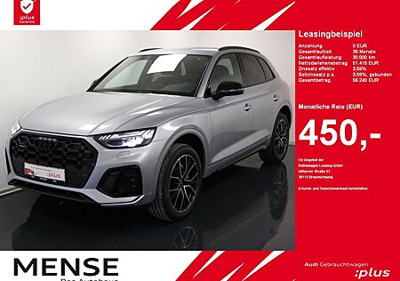 Audi Q5 40 TFSI quattro S tronic S line |Matrix|ACC