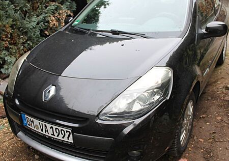 Renault Clio Dynamique 1.2 16V 75 Dynamique