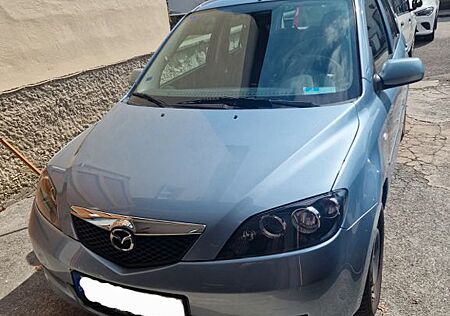 Mazda 2 1.4 16V Active Active