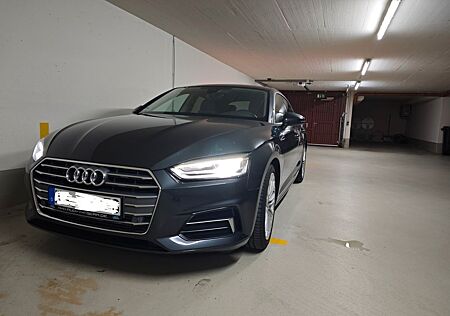 Audi A5 40 g-tron S tronic Sportback sport sport