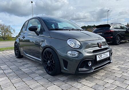 Abarth 500 595 Competizione G-Tech EVO 200 Leistungskit