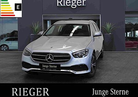 Mercedes-Benz E 220 d T Avantgarde Kamera*Totwinkel*Spurhalte+